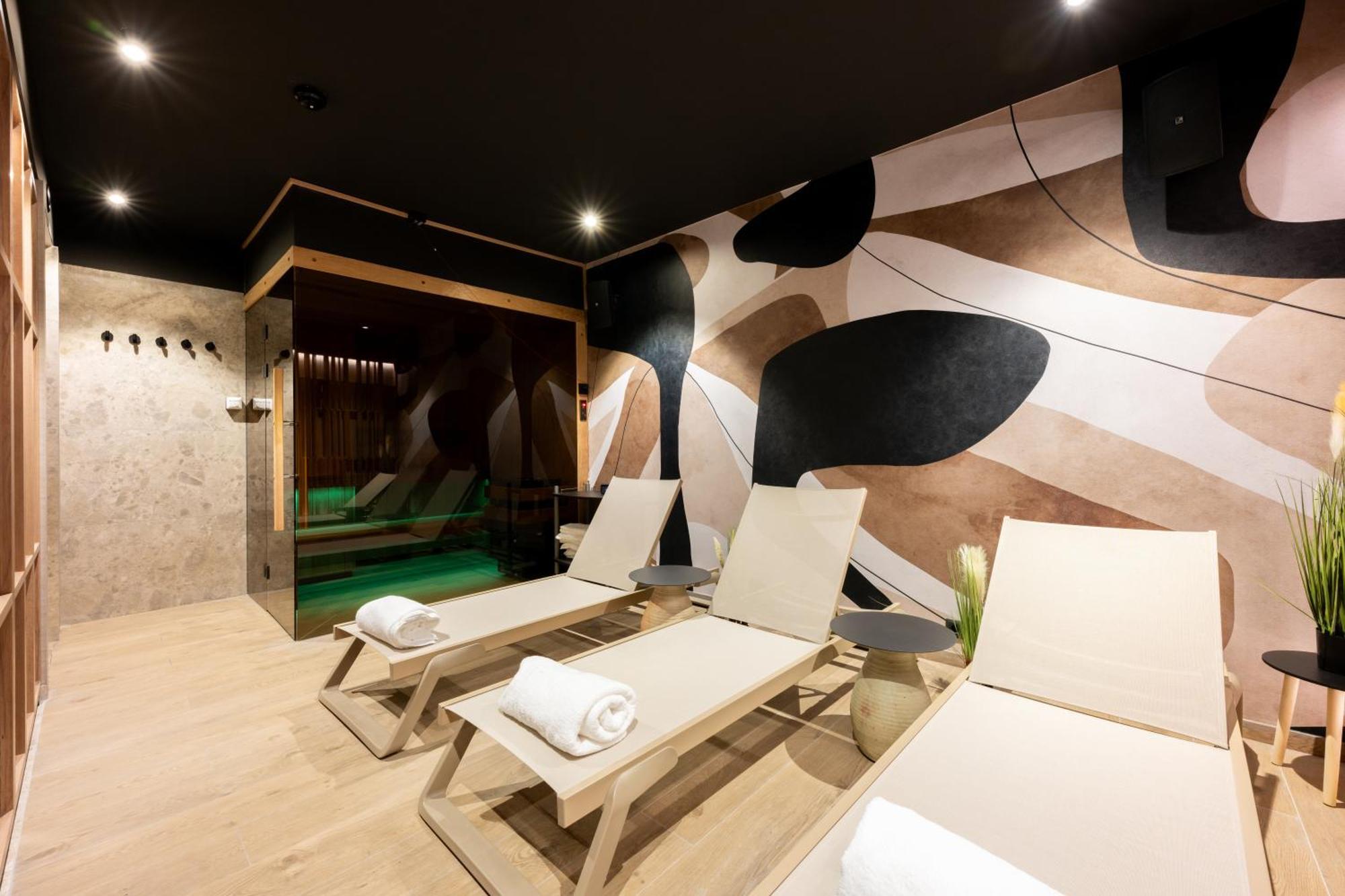 Mercure Szczyrk Resort Buitenkant foto