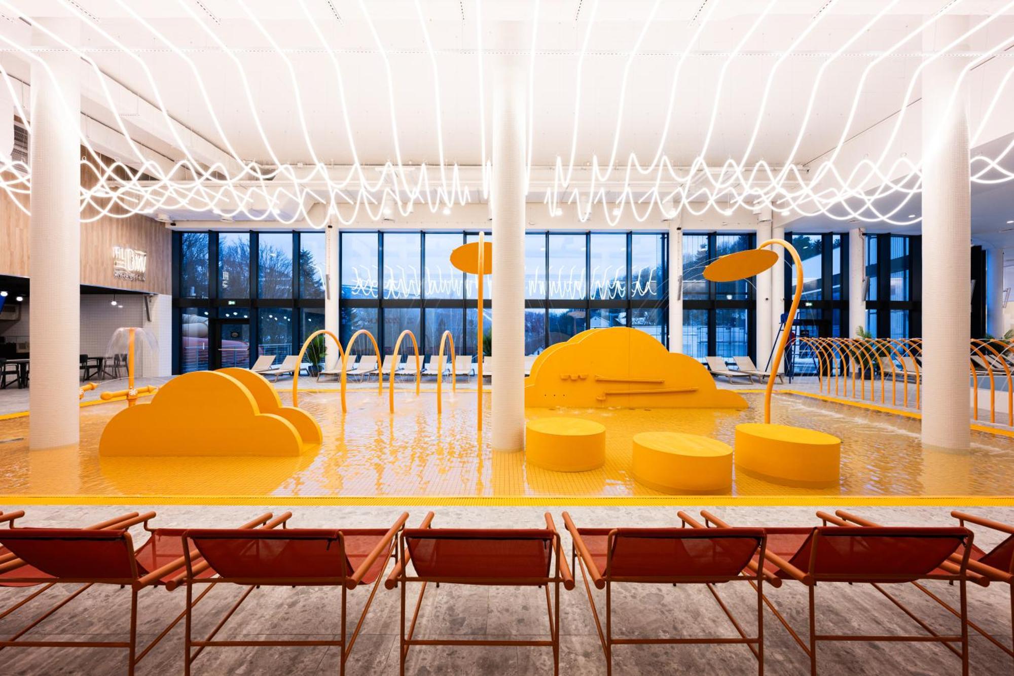 Mercure Szczyrk Resort Buitenkant foto