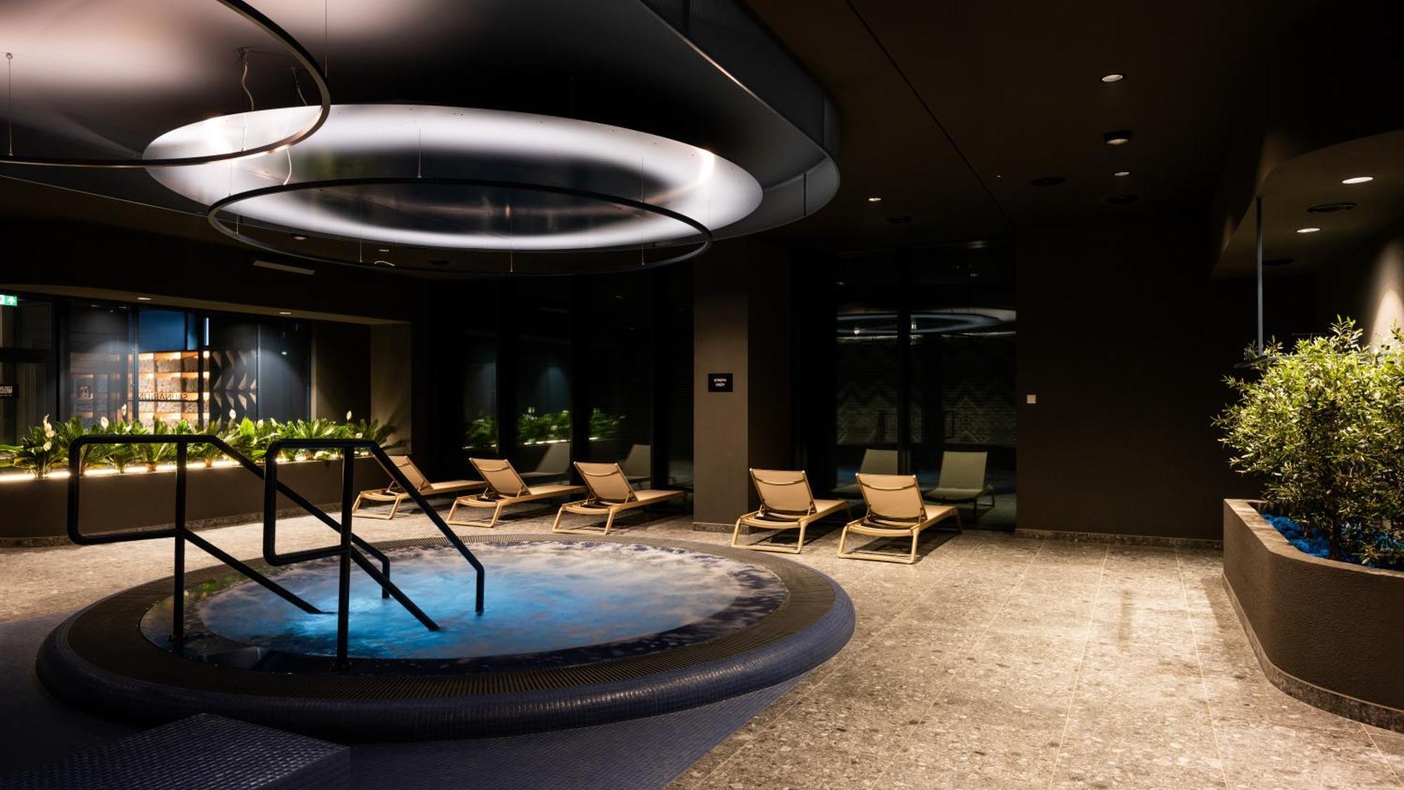 Mercure Szczyrk Resort Buitenkant foto