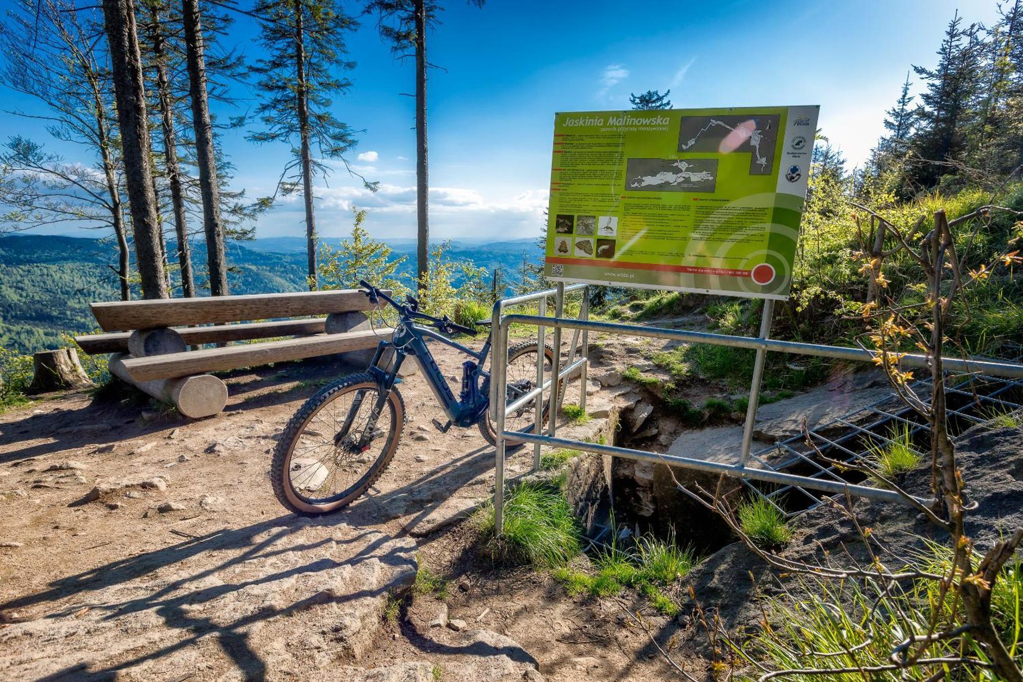 Mercure Szczyrk Resort Buitenkant foto